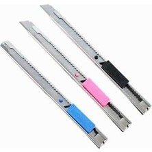 Mabeyn Profesyonel Cep Tipi Ince Metal Bıçağı Alüminyum Kasalı Otomatik Bıçak Kilit Sistemli Falçata Cep Asma Klipsli 132 mm