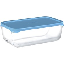 Mabeyn Paşabahçe Box Snow Box Saklama Kabı 0 A Tekli Hediyelik Kutu