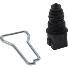 Mabeyn Supervac Eca Citius Premix Kombi Doldurma Musluğu