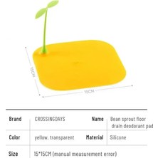 Mabeyn Dekoratif Lavabo Gider Kapatıcı