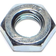 Mabeyn 014973278335 Reçel Somunu, 8mm-1,25, Parça-12