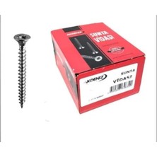 Mabeyn Akdeniz 6X80SUNTA Vidası 100 Adet