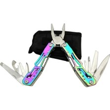 Tekinhediyelik Pense Çokamaçlı Rainbow