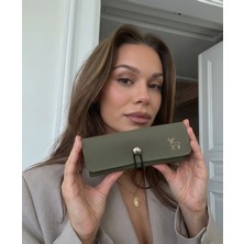 Della Pianto  Lilith Özel Tasarım Gözlük Kabı/kılıfı