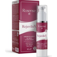 Rosense Yoğun Bakım Gündüz Kremi 50 Ml