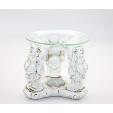 Elwes Polyester Buda Buhurdanlık