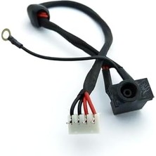 Mabeyn NP350V5C-S0CTR Ile Uyumlu Power - Şarj Soketi