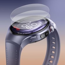 Mabeyn Galaxy 8 46MM Ekran Koruyucu Şeffaf Tpu 2'li