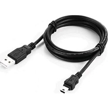 Mabeyn Mini USB Kablo - 130CM