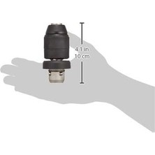 Mabeyn Professional 2608572212 13 mm Adaptörlü Hızlı Sıkıştırma Mandreni, 1,5-13 Mm, Sds-Plus