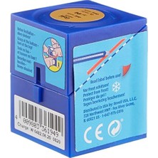 Mabeyn - Su Bazlı Boyası Altın Metalik 18 ml (36194)