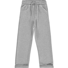 Civil Boys Pike 10-13 Yaş Pantolon - Gri