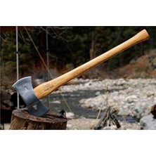 Mabeyn Werk 1600G 75CM Double Bit Balta