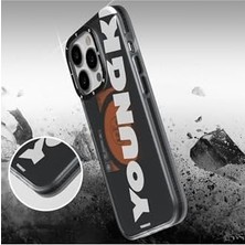 Mabeyn 14 Pro Uyumlu Kılıf ile Uyumlu Binfen Serisi Yazı Temalı Kapak.