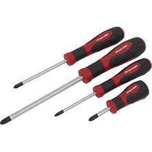 Mabeyn Premier Tornavida 4 Parça Set