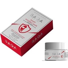 Mabeyn Baga Akıllı Görünmez Maske 50 ml