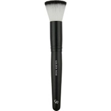 Mabeyn Round Face Brush (Yirenxiu) - Makyaj Fırçası