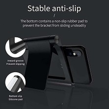 Mabeyn Ma S508 Açılı Masaüstü Telefon Standı Yeşil