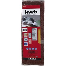 Mabeyn Kwb Bant Zımpara 75 x 533 40 Kum - 49902504