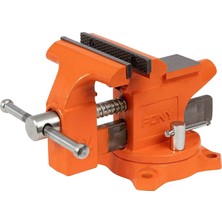 Mabeyn Bench Vise, 4 1/2 (2026303)