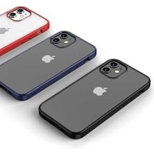 Mabeyn 12 Mini Uyumlu Hom Silikon-Siyah