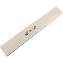 Vowoods Gitar Sapı Akçaağaç