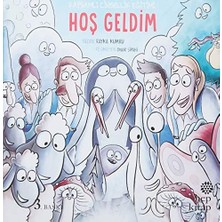 Mabeyn Hoş Geldim: Kapsamlı Cinsellik Eğitimi