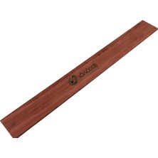 Vowoods Bass Gitar Klavye Bubinga
