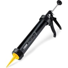 Mabeyn Sgs Alüminyum Sosis Tabancası, 600ML Kapasite, Model SGS1295