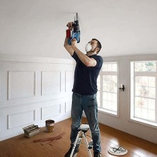 Mabeyn Sds Plus-1 Delme Ucu 14 x 400 x 460 mm