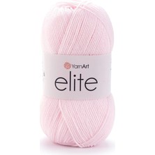 Mabeyn El Örgü Ipi Elıte, 853, 5X100 gr