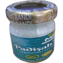 Kademgiller Padişah (Beyaz Bal) Macunu 40 gr