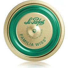 Mabeyn Le Parfait Familia Wiss Sızdırmaz Kapsül Kavanoz Kapağı (10'lu Paket 10CM Çap)
