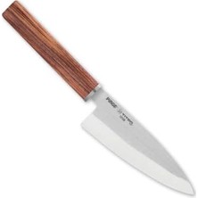 Mabeyn Pirge Titan East Doğrama Bıçağı - Deba 15 cm