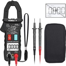 Mabeyn Cm9 600A Ac/dc Dijital Otomatik Pensampermetre True Rms
