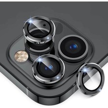 Mabeyn 14 Pro Uyumlu Kamera Koruyucu Lens