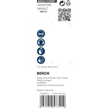 Mabeyn Professional 5x Expert Sds Max-8x Kırıcı Delici Delme Uçları (Yumuşak Taş, Sert Taş,, Donatılı Beton, Bina Bloku, Ø 22,00X520 Mm, Aksesuar Kırıcı Delici)