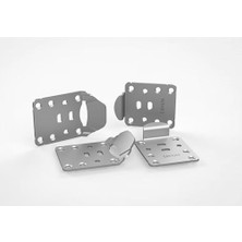 Mabeyn SMC01 Koltuk, Modül ve Köşe Takımı Birleştirme Aparatı (1 Set)