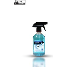 CEM CAR CARE Sprey Koku Air Freshener Okyanus 500 ML