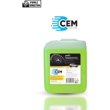 CEM CAR CARE Jant Temizleyici ve Parlatıcı 5 KG
