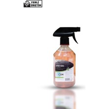 CEM CAR CARE Sprey Koku Air Fresher Toffe  500 ML