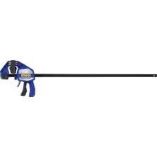 Mabeyn -Grıptek Elle Kelepçe, Sağlam, 91,4 Cm, 1964715