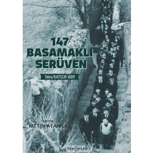 Mabeyn 147 Basamaklı Serüven