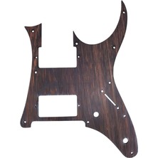 Vowoods Pickguard Ibanez Rg 2550