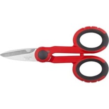 Mabeyn Form G40-48-0145 Çok Amaçlı Elektrikçi Makası