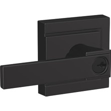 Mabeyn F51A Anahtarlı Erişim Kilidi