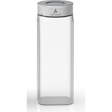 Mabeyn Ar Yıldız Timeless Kavanoz 1600 ml