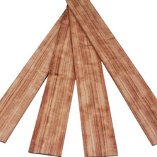 Vowoods Ukulele Klavyesi Bubinga