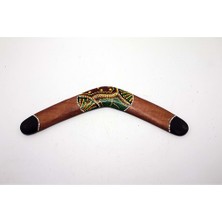 Elwes Ahşap Bumerang