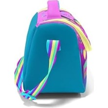 Mabeyn Coral High Beslenme Çanta (Thermo)